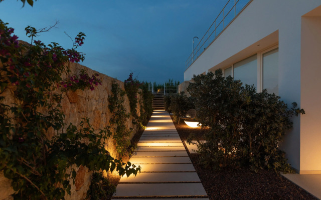 Santa Caterina - Dimora sul mare