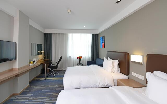 Holiday Inn Express Changchun High-tech Zone, an IHG Hotel