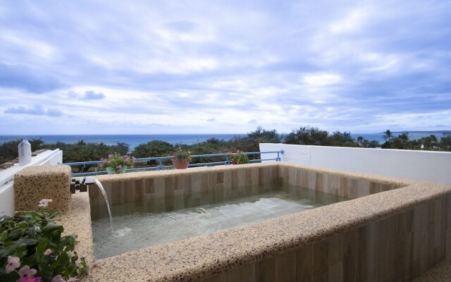 Kenting Shin Yu Homestay