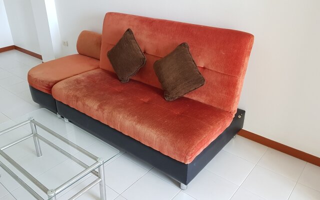BT Grand Condotel
