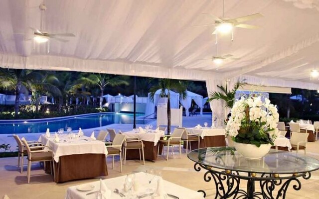 Luxury Bahia Principe Cayo Levantado - Adults Only - All Inclusive