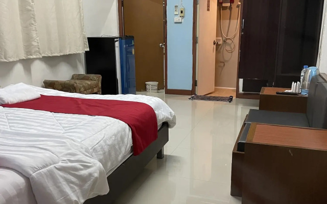 Gedkanok Apartment