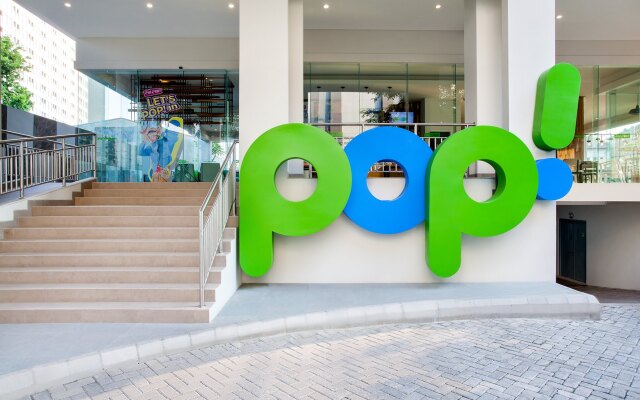 POP! Hotel Pemuda Semarang