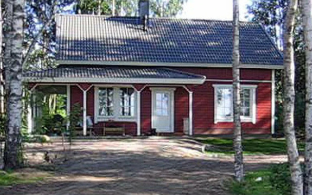 Patrakka H Meenlinna