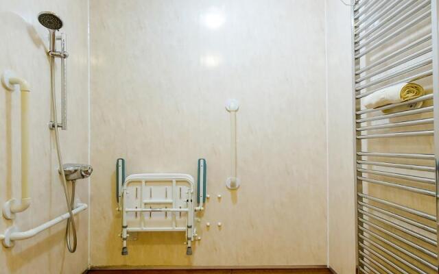 OYO Eastbank Hotel, Speyside Scotland