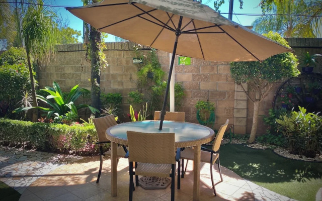 Hotel Maioris Jesús Kumate