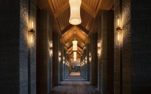 Crowne Plaza Shennongjia by IHG