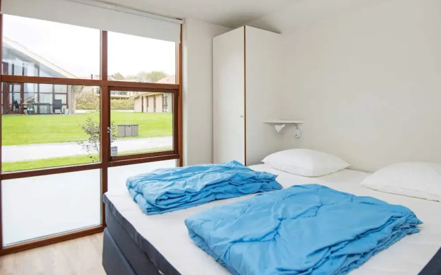 6 Person Holiday Home in Egernsund-by Traum