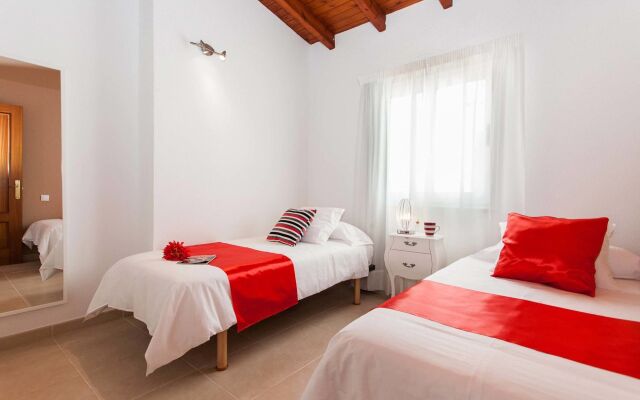 Apartamento Vista Lobos