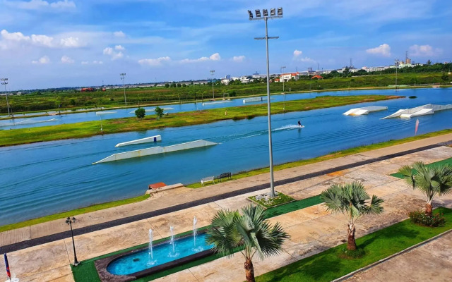 ESC Park Hotel