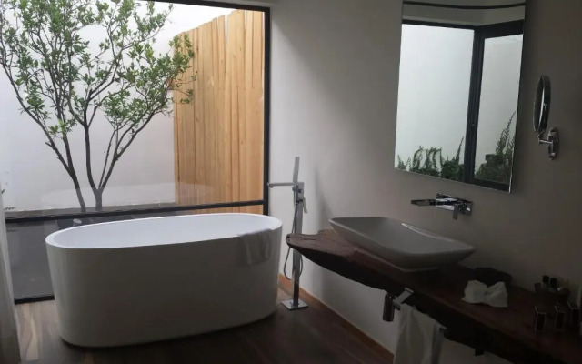 Hotel Boutique Casa Fernanda - Adults only