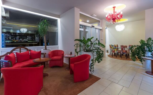 Aparthotel Gaja
