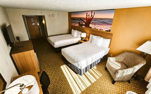 Days Inn by Wyndham Sherman