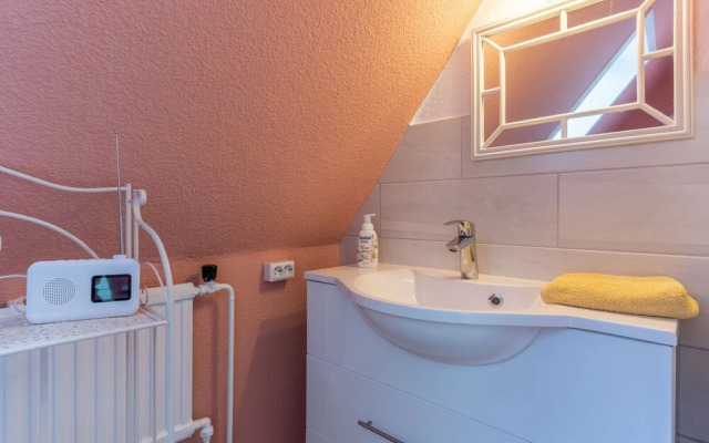 Ferienhaus in Tonning