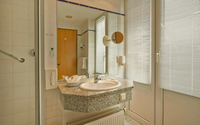 H+ Hotel & SPA Friedrichroda