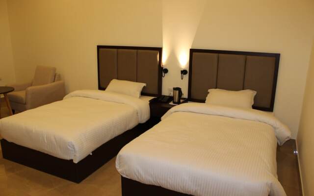 Shubham Resort