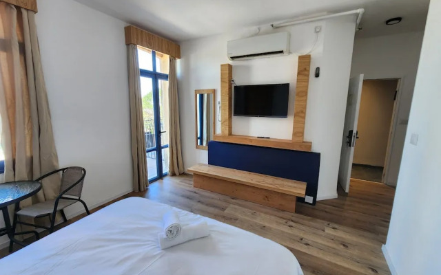 Tiberia hotel