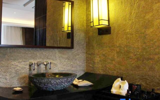 White Swan Hotel Qingyuan