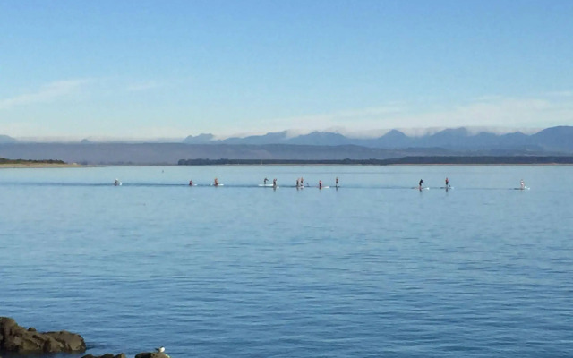 Beaches Nelson
