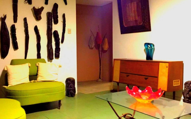 La Casa de Mamama