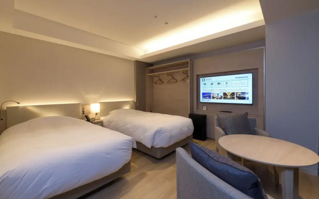 ReLabo-Medical Spa&Stay-