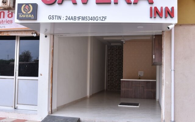 Hotel Savera Inn
