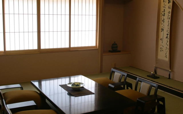 Ryokan Shinsen