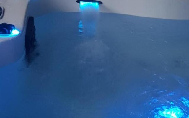 Bed and Breakfast Mooi Achel