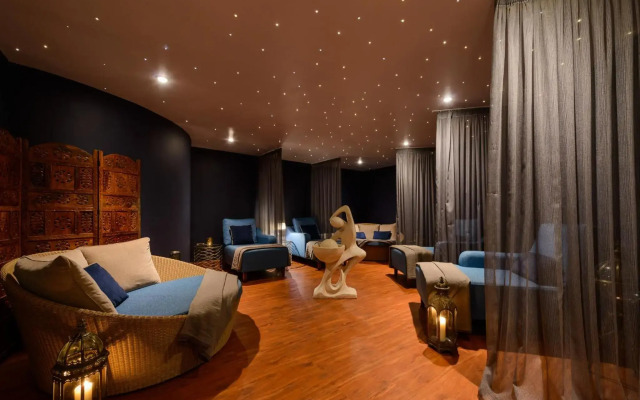 Hillgrove Hotel