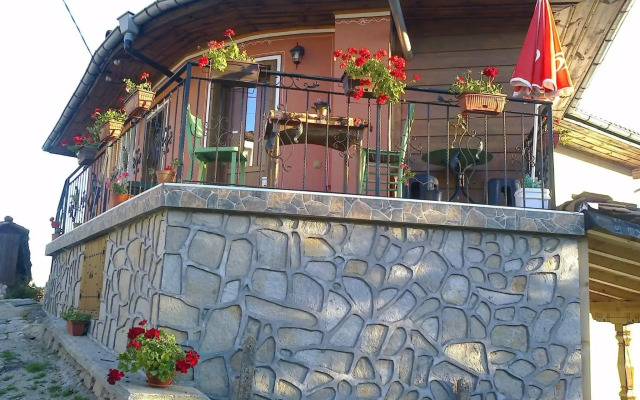 Тороманова къща