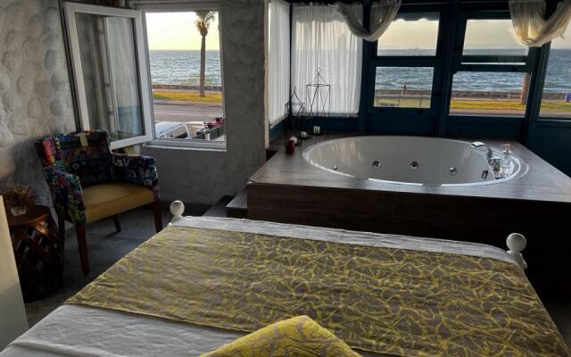 NYX Hotel Guzelbahce