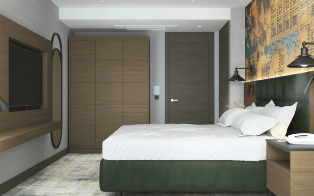 Doubletree By Hilton Suites Trabzon Yomra