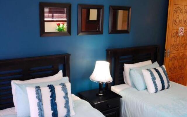 Cycas Guest House