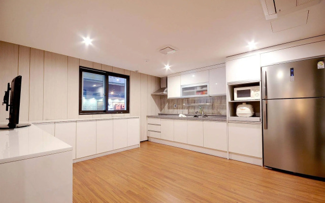 Queens Hotel Seomyeon Busan