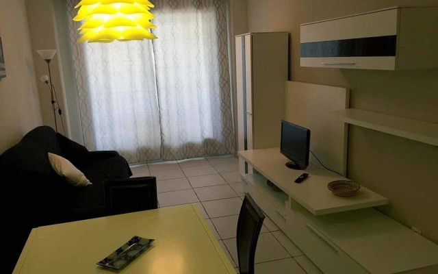 Apartamento Jardines G3-1A