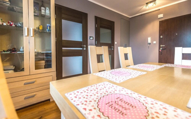 Apartament w centrum Grójca