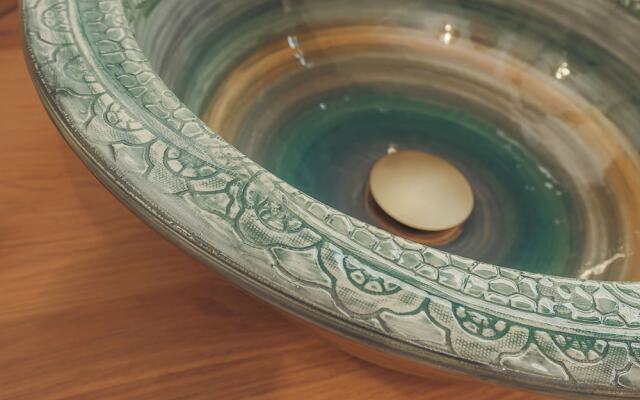 YEBO Boutique Guesthouse