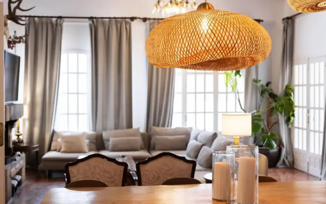 Charming Villa Domingo Playa Portaventura Golf
