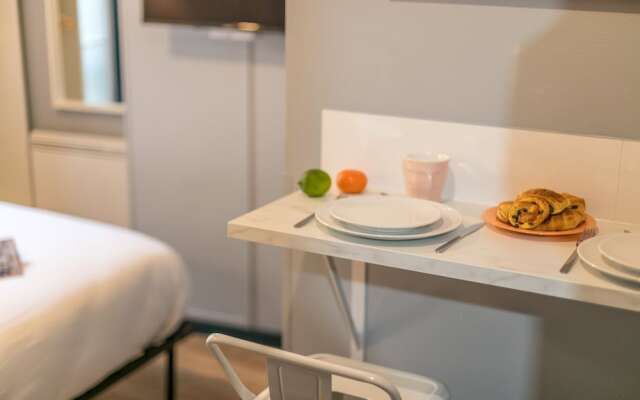Apartments Ws Opera Rossini