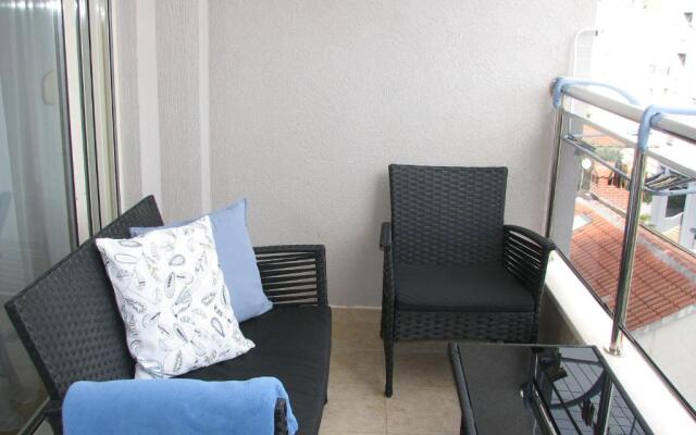 Apartments B&S Lux
