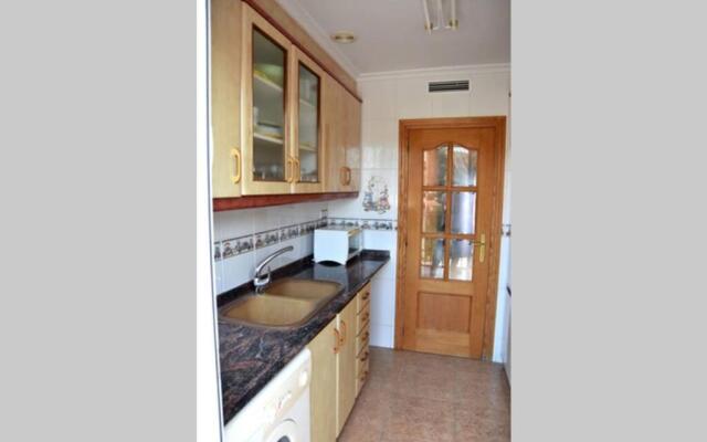 Apartamentos Gallach (La Ermita)