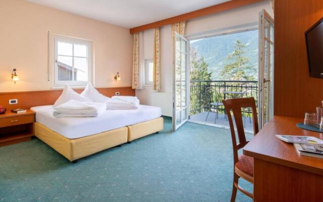 Hotel Villa Laurus