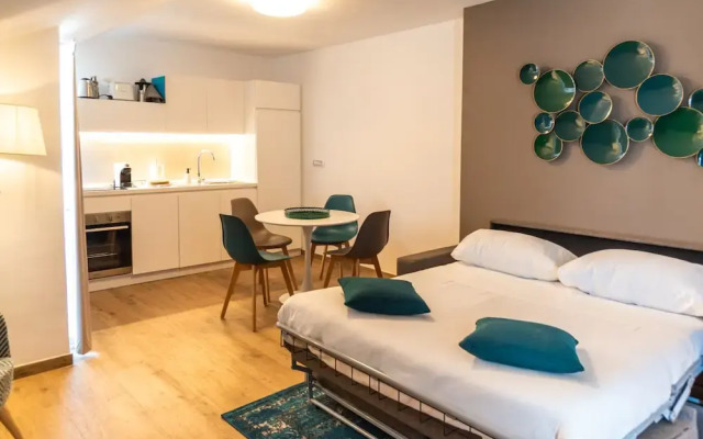 Residence Aurelia Antica