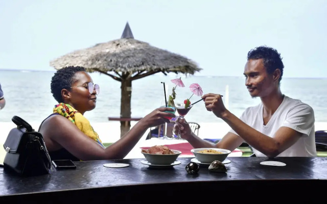 North Coast Beach Hotel