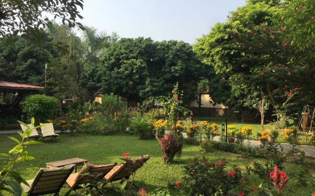 Chautari Garden Resort