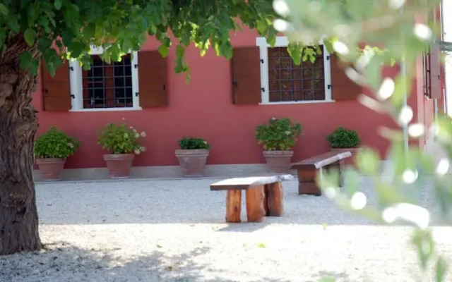 Masseria Le Due Colline