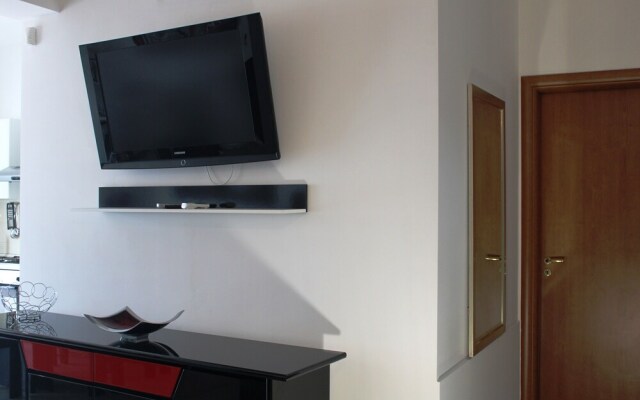 Private Apartment With Panoramic View of Taormina