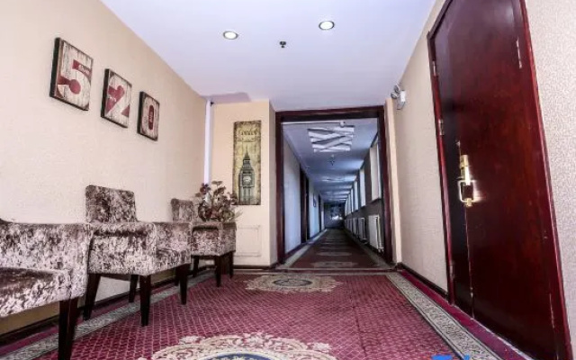 Maibike Select Hotel