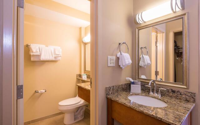 Best Western Charleston Inn