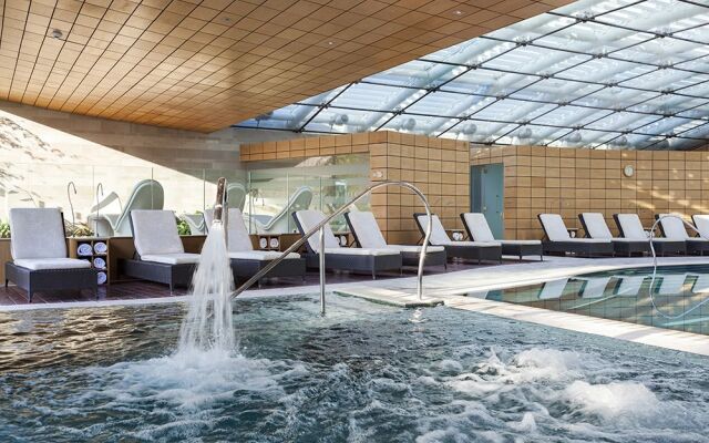 Lucknam Park Hotel & Spa